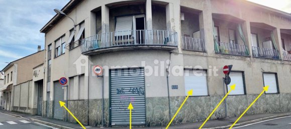 Lagerhaus in Lissone, Italy 639m², Nr. 316340 15