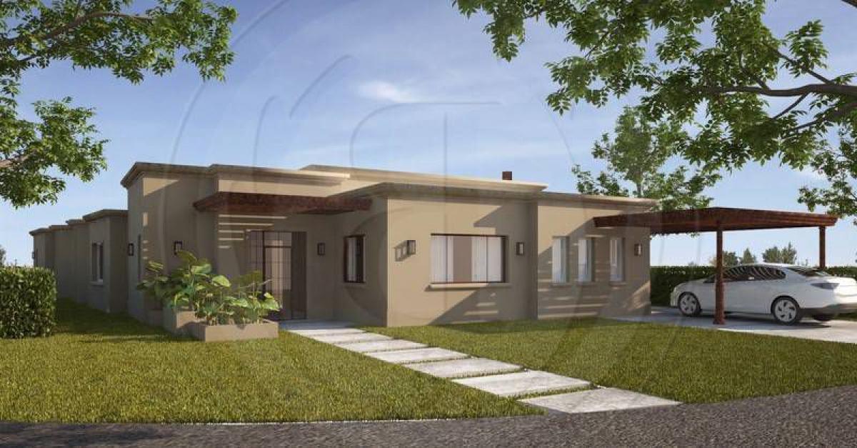 3 bedrooms House in Tigre, Argentina No. 14995