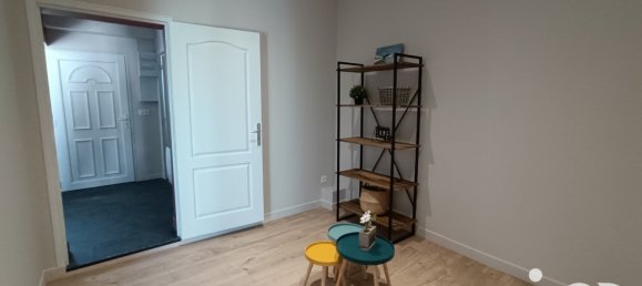 2 bedrooms House in Seine-Maritime, France No. 297293 7