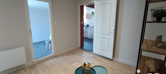 2 bedrooms House in Seine-Maritime, France No. 297293 8