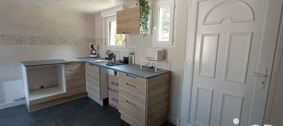 2 bedrooms House in Seine-Maritime, France No. 297293 5