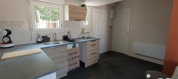 2 bedrooms House in Seine-Maritime, France No. 297293 4