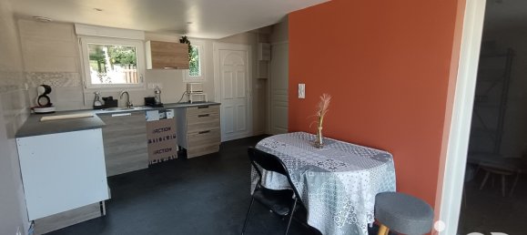 2 bedrooms House in Seine-Maritime, France No. 297293 3