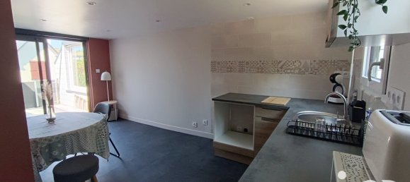 2 bedrooms House in Seine-Maritime, France No. 297293 2