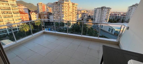 Apartment 2+1 in Alanya, Turkey No. 23970 6