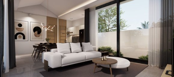 2 غرف نوم فيلا في Pattaya, Thailand رقم 81488 5