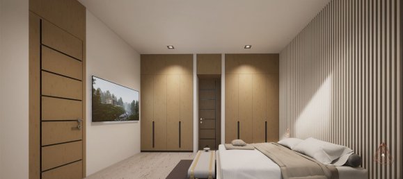 2 غرف نوم فيلا في Pattaya, Thailand رقم 81488 9
