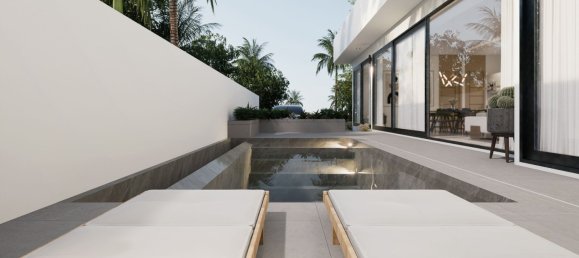 2 غرف نوم فيلا في Pattaya, Thailand رقم 81488 2