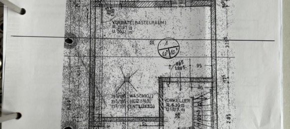 5 rooms Townhouse in Bremen, Germany No. 15127 11