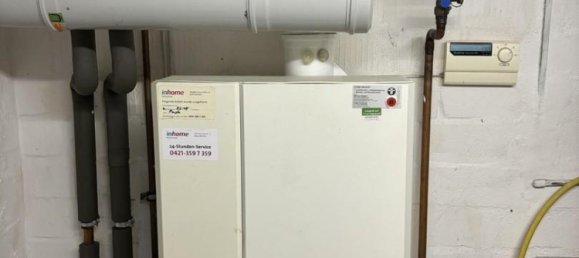 5 rooms Townhouse in Bremen, Germany No. 15127 5