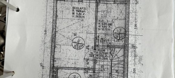 5 rooms Townhouse in Bremen, Germany No. 15127 12