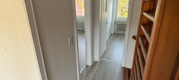 5 rooms Townhouse in Bremen, Germany No. 15127 3