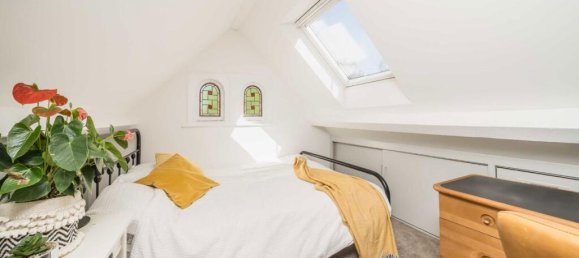 5 bedrooms House in Surbiton, United Kingdom No. 10206 15