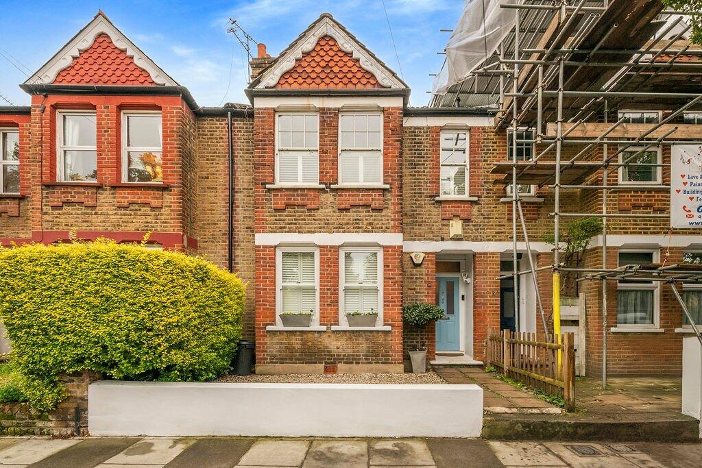 3 chambres Maisonnette à Richmond, United Kingdom No. 9065