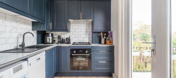 3 chambres Maisonnette à Richmond, United Kingdom No. 9065 5