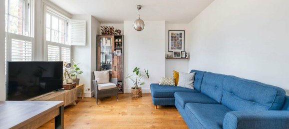 3 chambres Maisonnette à Richmond, United Kingdom No. 9065 14