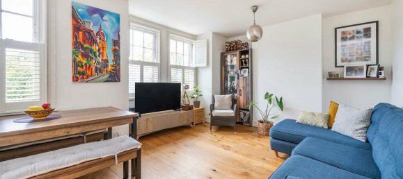 3 chambres Maisonnette à Richmond, United Kingdom No. 9065 2