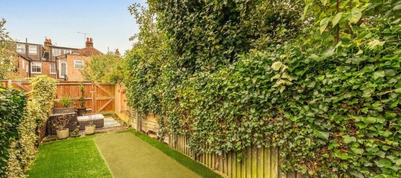 3 chambres Maisonnette à Richmond, United Kingdom No. 9065 11