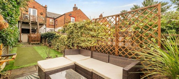 3 chambres Maisonnette à Richmond, United Kingdom No. 9065 12