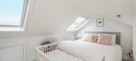 3 chambres Maisonnette à Richmond, United Kingdom No. 9065 8