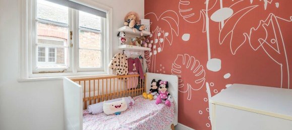 3 chambres Maisonnette à Richmond, United Kingdom No. 9065 13