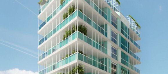 4غرفة شقة في Turin, Italy رقم 211727 2