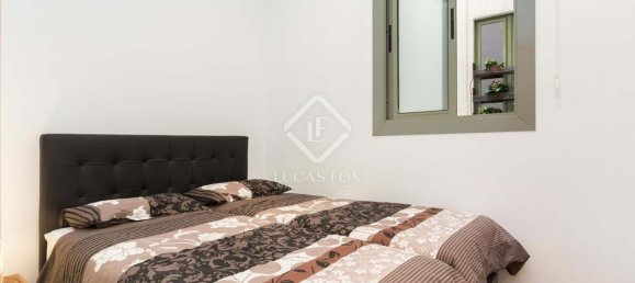 2 bedrooms Apartment in Eixample, Spain No. 24901 13