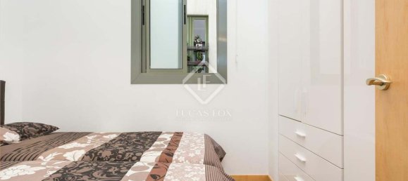 2 bedrooms Apartment in Eixample, Spain No. 24901 11
