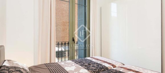 2 bedrooms Apartment in Eixample, Spain No. 24901 12