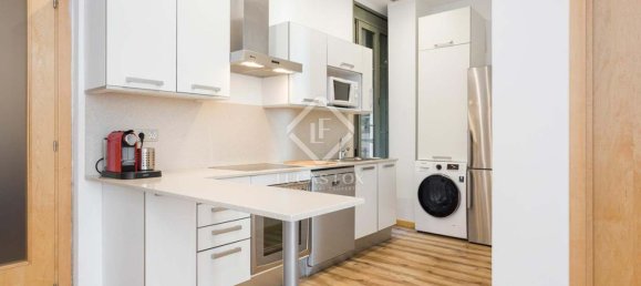 2 bedrooms Apartment in Eixample, Spain No. 24901 6