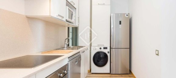 2 bedrooms Apartment in Eixample, Spain No. 24901 7