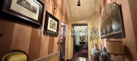 Квартира с 3 спальнями в Кремона, Италия № 381513 5