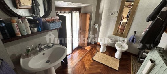 Квартира с 3 спальнями в Кремона, Италия № 381513 17