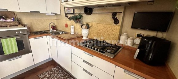 Квартира с 3 спальнями в Кремона, Италия № 381513 9