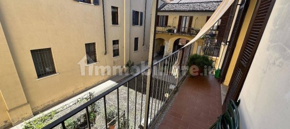 Квартира с 3 спальнями в Кремона, Италия № 381513 7