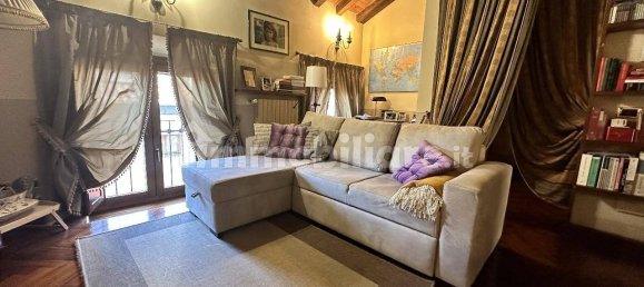 Квартира с 3 спальнями в Кремона, Италия № 381513 12