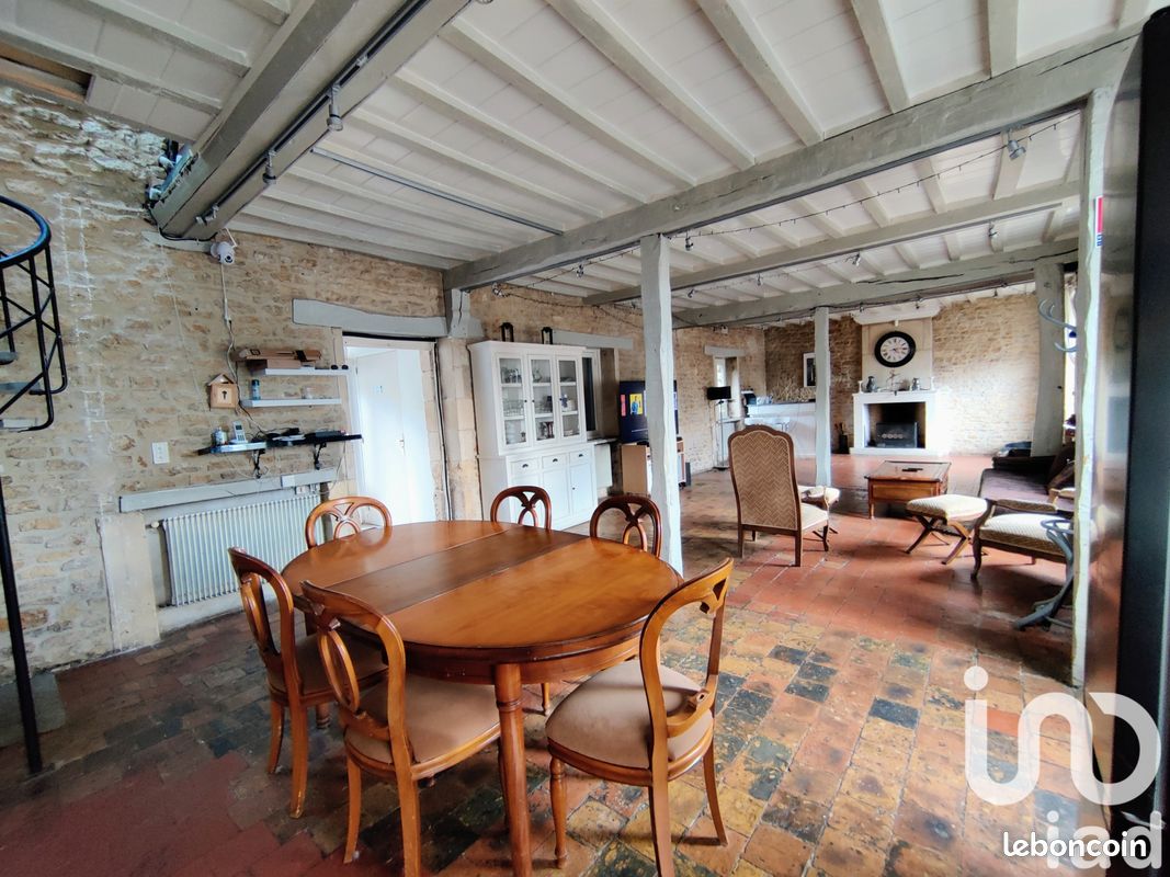 Дом с 2 спальнями в Кальвадос, Франция № 358794