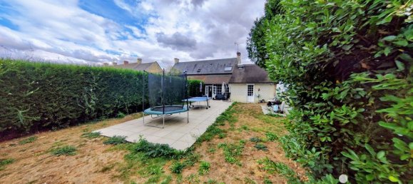 Дом с 2 спальнями в Кальвадос, Франция № 358794 11