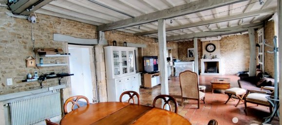 Дом с 2 спальнями в Кальвадос, Франция № 358794 3