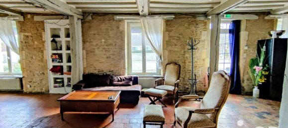 Дом с 2 спальнями в Кальвадос, Франция № 358794 5