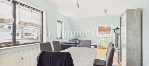 Квартира с 3 спальнями в Рейн-Неккар, Германия № 220082 5