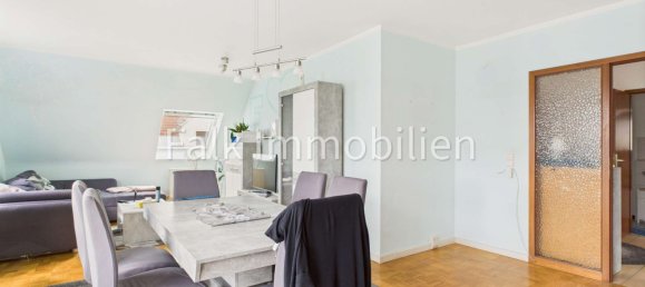 Квартира с 3 спальнями в Рейн-Неккар, Германия № 220082 6