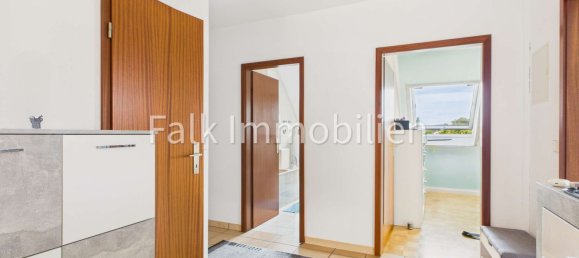 Квартира с 3 спальнями в Рейн-Неккар, Германия № 220082 11