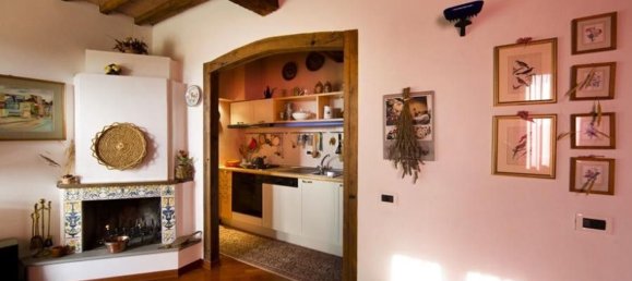 2-Zimmer Wohnung in Castelnuovo Berardenga, Italy, Nr. 222831 9