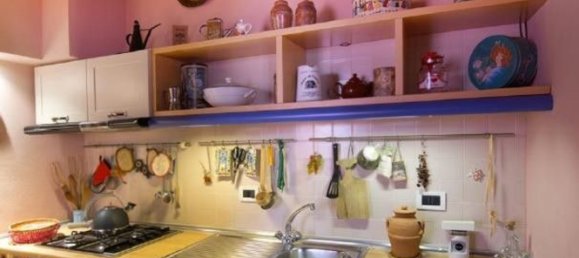 2-Zimmer Wohnung in Castelnuovo Berardenga, Italy, Nr. 222831 10