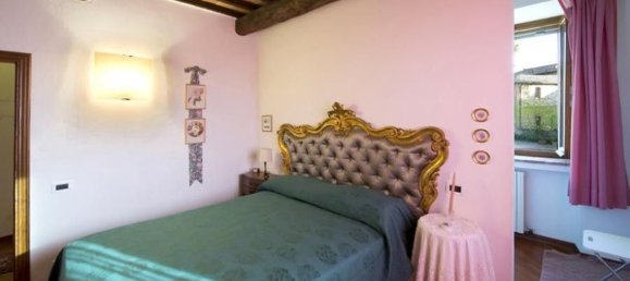 2-Zimmer Wohnung in Castelnuovo Berardenga, Italy, Nr. 222831 6