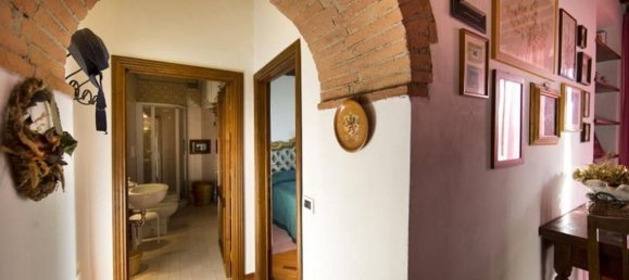 2-Zimmer Wohnung in Castelnuovo Berardenga, Italy, Nr. 222831 3