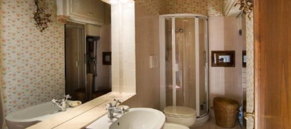 2-Zimmer Wohnung in Castelnuovo Berardenga, Italy, Nr. 222831 12