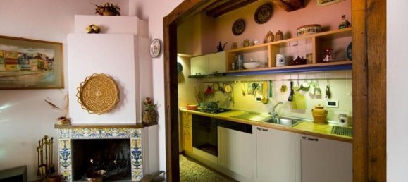 2-Zimmer Wohnung in Castelnuovo Berardenga, Italy, Nr. 222831 11