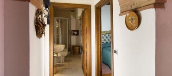 2-Zimmer Wohnung in Castelnuovo Berardenga, Italy, Nr. 222831 4